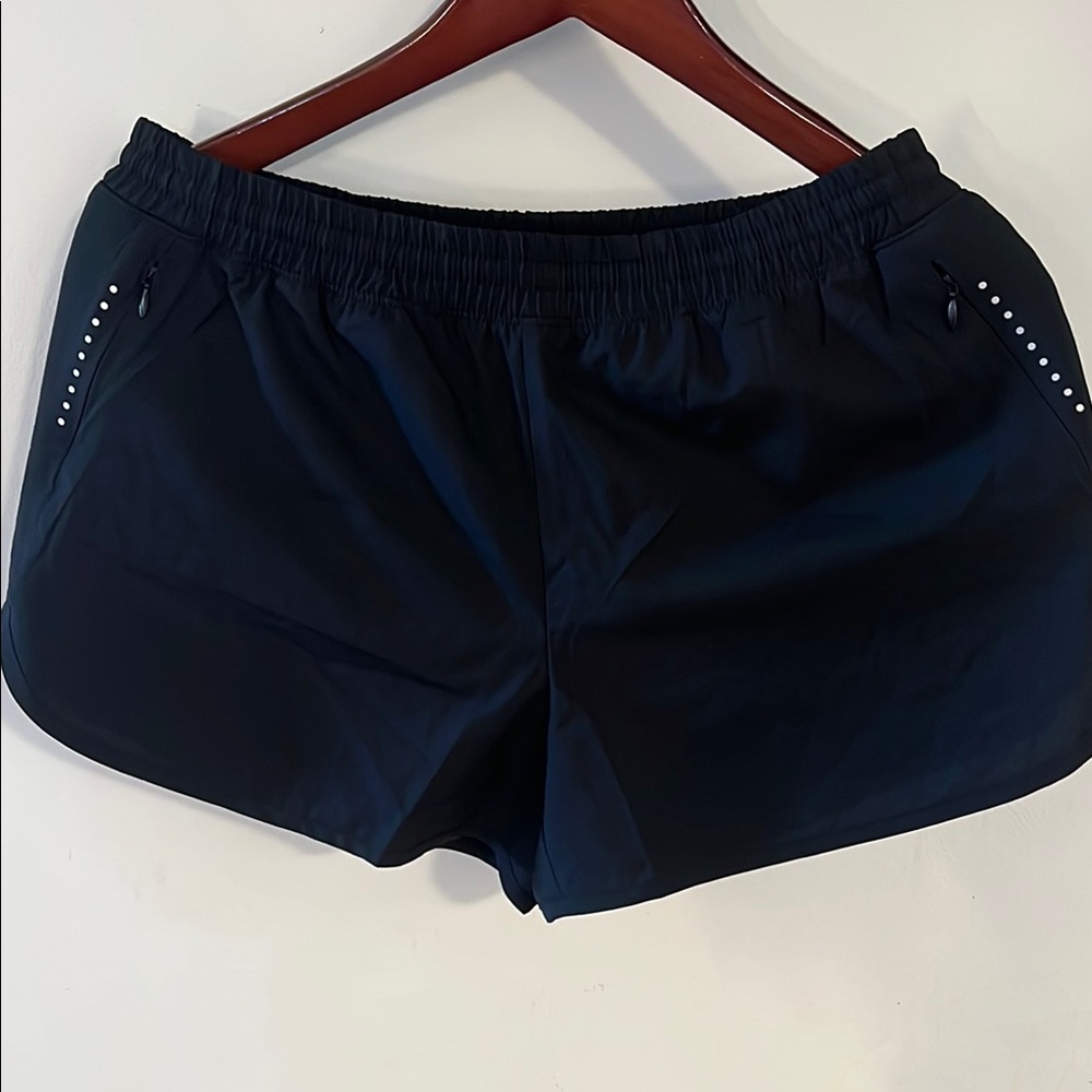 Old Navy Black Women's Shorts